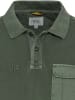 Camel Active Koszulka polo w kolorze khaki