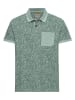 Camel Active Poloshirt in Grün