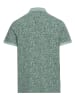 Camel Active Poloshirt groen