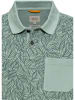 Camel Active Poloshirt groen