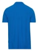 Camel Active Poloshirt blauw