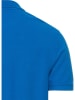 Camel Active Poloshirt in Blau