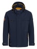 Camel Active Tusssenjas donkerblauw