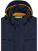 Camel Active Übergangsjacke in Dunkelblau