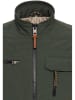 Camel Active Tusssenjas kaki