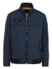 Camel Active Tusssenjas donkerblauw