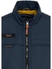 Camel Active Tusssenjas donkerblauw