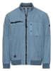Camel Active Übergangsjacke in Hellblau