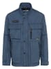 Camel Active Tusssenjas donkerblauw