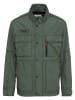 Camel Active Übergangsjacke in Khaki