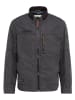 Camel Active Tusssenjas zwart