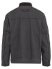 Camel Active Tusssenjas zwart