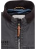 Camel Active Tusssenjas zwart