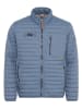 Camel Active Steppjacke in Hellblau