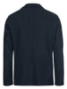 Camel Active Colbert donkerblauw