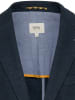 Camel Active Colbert donkerblauw
