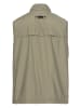 Camel Active Bodywarmer kaki