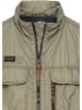 Camel Active Kamizelka w kolorze khaki