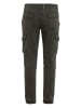 Camel Active Cargobroek kaki