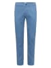 Camel Active Chinobroek lichtblauw