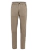 Camel Active Spijkerbroek - tapered fit - beige
