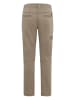 Camel Active Spijkerbroek - tapered fit - beige