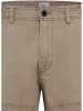 Camel Active Spijkerbroek - tapered fit - beige