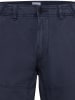 Camel Active Spijkerbroek - tapered fit - donkerblauw
