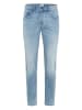Camel Active Jeans - Slim Fit - in Hellblau