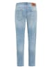 Camel Active Jeans - Slim Fit - in Hellblau