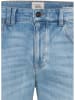 Camel Active Jeans - Slim Fit - in Hellblau
