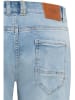 Camel Active Jeans - Slim Fit - in Hellblau