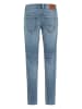 Camel Active Spijkerbroek - slim fit - lichtblauw