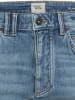 Camel Active Spijkerbroek - slim fit - lichtblauw