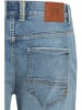 Camel Active Jeans - Slim Fit -  in Hellblau