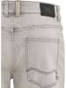 Camel Active Spijkerbroek - slim fit - grijs