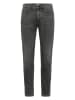 Camel Active Spijkerbroek - slim fit - kaki