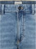Camel Active Jeans - Tapered Fit -  in Hellblau