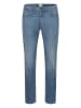 Camel Active Jeans - Regular Fit -  in Hellblau