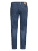 Camel Active Jeans - Regular Fit -  in Blau