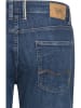 Camel Active Jeans - Regular Fit -  in Blau