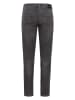 Camel Active Dżinsy - Regular fit - w kolorze antracytowym