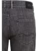 Camel Active Spijkerbroek - regular fit - antraciet