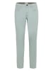 Camel Active Dżinsy - Slim fit - w kolorze turkusowym