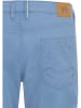 Camel Active Spijkerbroek - slim fit - lichtblauw