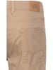 Camel Active Spijkerbroek - regular fit - beige