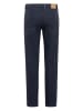 Camel Active Spijkerbroek - regular fit - donkerblauw