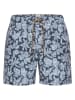 Camel Active Shorts in Dunkelblau