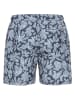 Camel Active Shorts in Dunkelblau