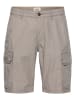 Camel Active Cargoshort grijs